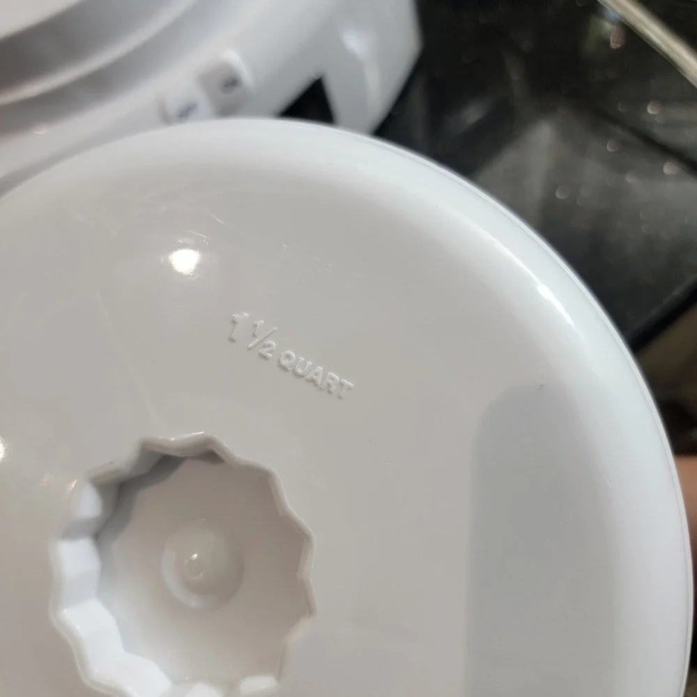 Cuisinart ice 21